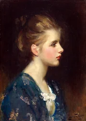 Nina, 1923